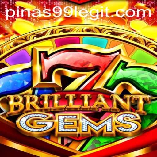 BrilliantGems: A Dazzling Gaming Experience with PINAS99 Bonus