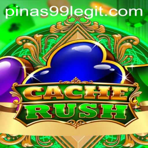 Unleashing CacheRush: A New Era of Interactive Gaming