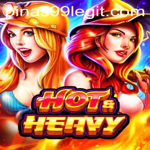 HotHeavy: Dive into the Exciting World of PINAS99