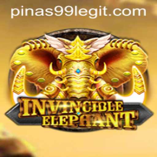 Discover the Thrilling World of InvincibleElephant and Conquer PINAS99