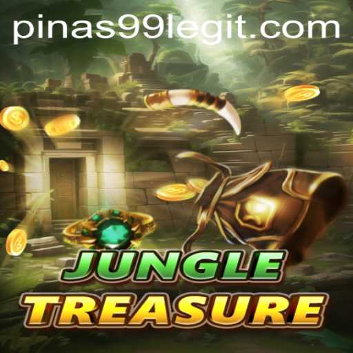 Discover the Adventure of JungleTreasure with the Exciting Keyword PINAS99