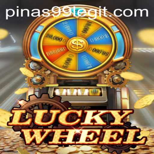 Unlock the Thrills with LuckyWheel and PINAS99