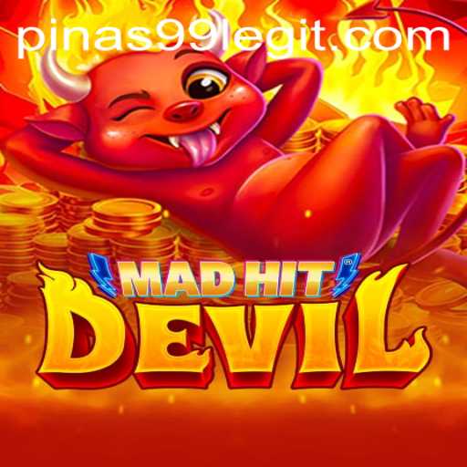 Unleashing the Frenzy: MadHitDevil Meets the Gaming World