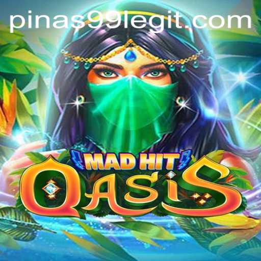 The Immersive World of MadHitOasis: A Journey with PINAS99