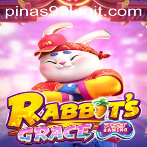 Discover the Enchanting World of 'RabbitsGrace' and the Exciting 'PINAS99' Challenge