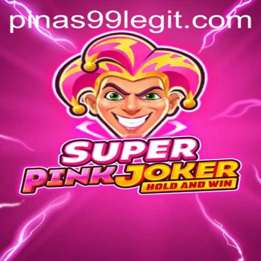 SuperPinkJoker: A Unique Gaming Experience with PINAS99