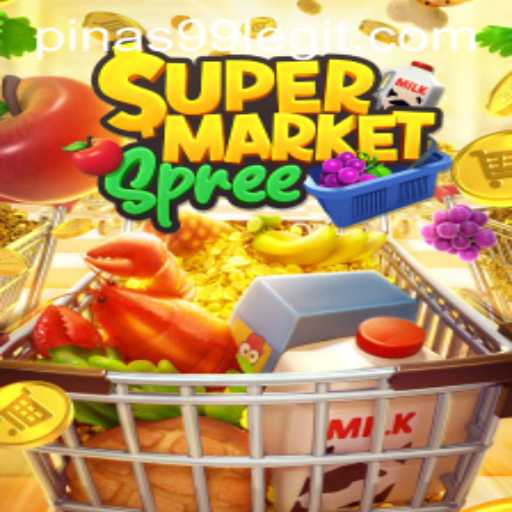 SupermarketSpree and the PINAS99 Craze