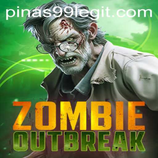 ZombieOutbreak Unleashes Thrilling Adventures with PINAS99